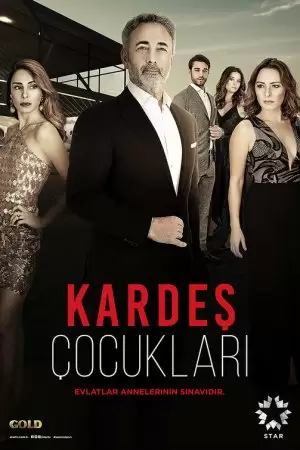 Kardes Çocuklari